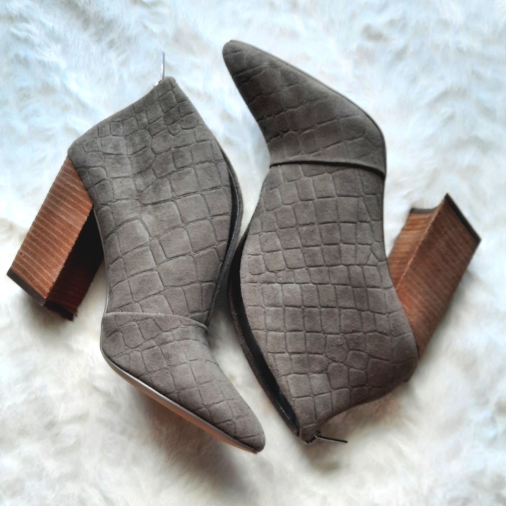 Vince Camuto Steevera Bootie